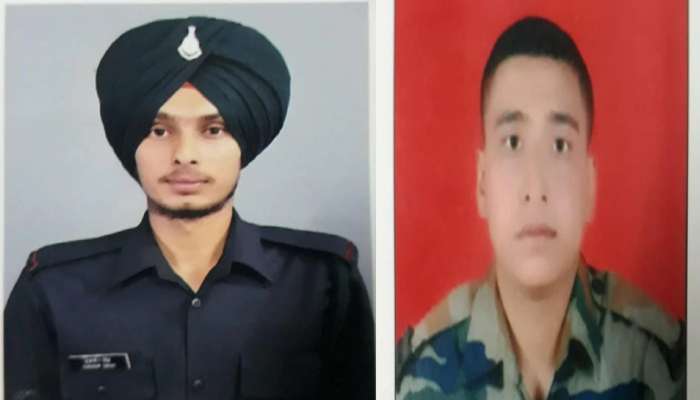 LoC પર પાકિસ્તાનની નાપાક હરકત, સીઝફાયર ઉલ્લંઘનમાં ત્રણ જવાન શહીદ