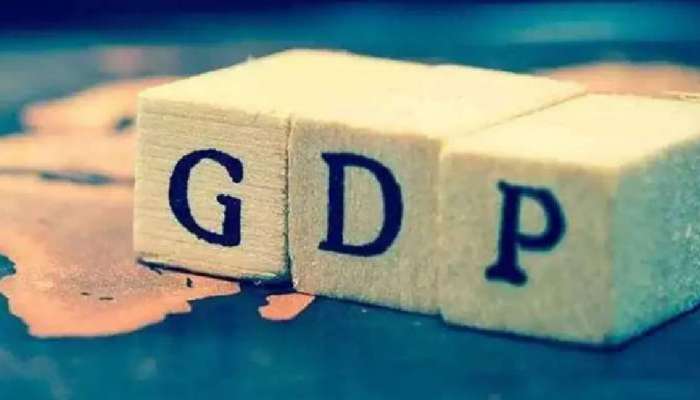 અનુમાનથી સારા રહ્યાં GDPના આંકડા, બીજા ક્વાર્ટરમાં 7.5 ટકાનો ઘટાડો