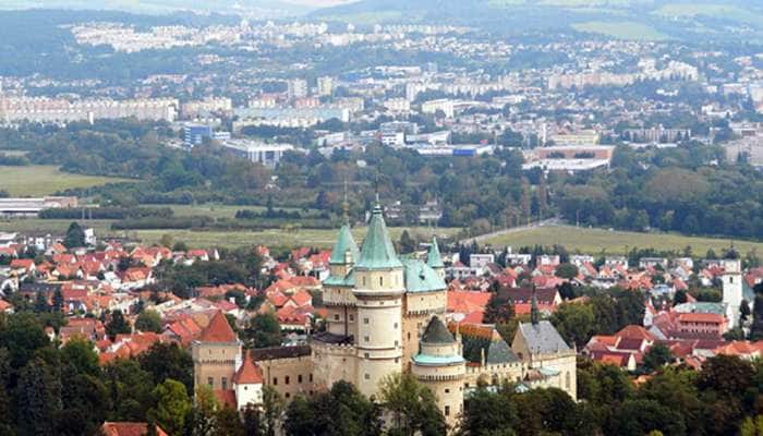 મુસ્લિમ વસ્તી છતાં Slovakiaમાં નથી કોઇ 'મસ્જિદ', અને ના નાતો બનાવવાની છે પરવાનગી