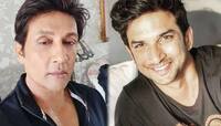 Sushant case પર ફરી બોલ્યા Shekhar Suman, ટ્વિટર પર વ્યક્ત કરી આવી આશંકા