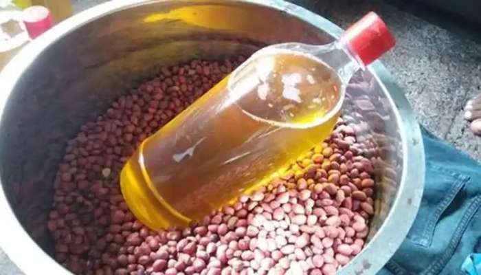 સિંગતેલના ભાવમાં ફરી એકવાર વધારો, ડબ્બાનો ભાવ 2340 રૂપિયાને પાર