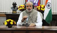 Farmers Protest વચ્ચે 'મન કી બાત'માં  PM મોદીએ કૃષિ કાયદા પર કરી મોટી વાત 