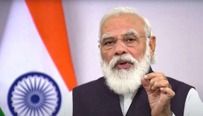 Mann Ki Baat માં PM મોદીએ ગણાવ્યા નવા કૃષિ કાયદાના ફાયદા...ખાસ જાણો 