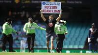 Adani Loan Issue:ફ્રાંસની કંપનીએ SBIને આપી ધમકી, જો અદાણીને લોન આપી તો...