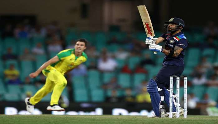 IND vs AUS: ઓસ્ટ્રેલિયાએ વનડે સીરીઝ પર જમાવ્યો કબજો, બીજી વનડેમાં ભારતને 51 રને આપી 