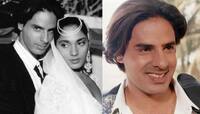 બ્રેન સ્ટ્રોકનો શિકાર થયો Rahul Roy,નાણાવટી હોસ્પિટલમાં દાખલ 