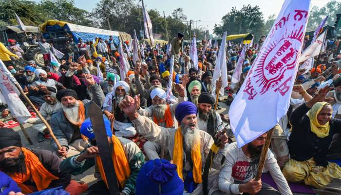Farmers Protest: કેન્દ્રીય મંત્રી રવિશંકર પ્રસાદ અને પ્રકાશ જાવડેકરે MSP પર આપ્યું મોટું નિવેદન 