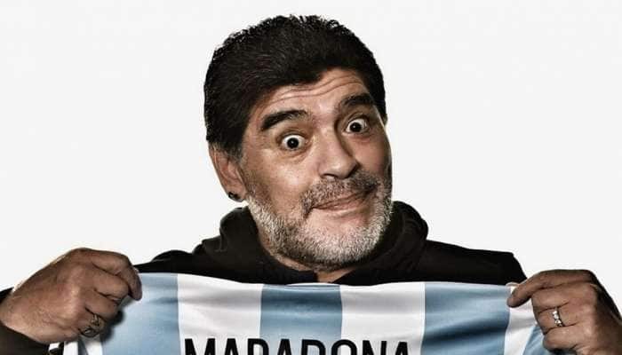 શું સારવારમાં મોડું થવાના કારણે થયું Maradona નું નિધન? ડોક્ટરના ઘર પર પોલીસની રેડ