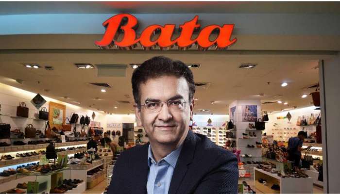 126 વર્ષના ઇતિહાસમાં પહેલીવાર એક ભારતીય બનશે BATA નો બોસ, ભારતમાં અપાવી છે મોટી સફળતા