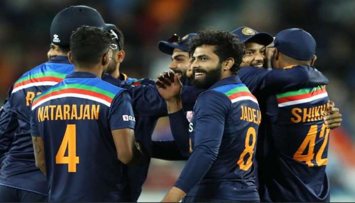 AUSvsIND: અંતિમ વનડે જીતી વિરાટ સેનાએ આબરૂ બચાવી, ઓસ્ટ્રેલિયાએ 2-1થી સિરીઝ કરી કબજે