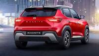 Nissanએ લોન્ચ કરી સૌથી સસ્તી SUV,કિંમત પણ જાણી લો