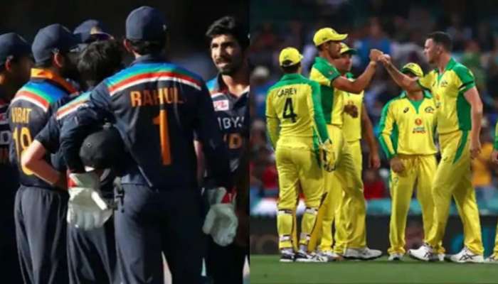 Aus vs Ind: અંતિમ વનડેમાં જીત બાદ ઓસ્ટ્રેલિયાને ટી20 સિરીઝમાં ટક્કર આપવા તૈયાર ટીમ ઈન્ડિયા