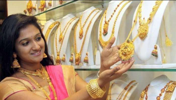 Gold Price Today: સોનાના ભાવમાં તેજી, ચાંદી પણ થઈ મોંઘી, જાણો આજની કિંમત