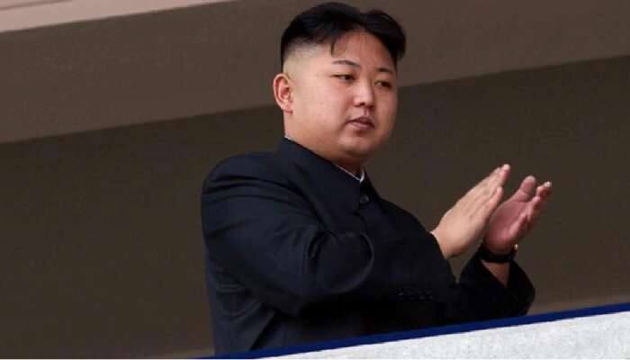 ક્રુર Kim Jong Un એ કોરોના નિયમ તોડનાર આરોપીને ગોળીથી ઉડાવી દીધો