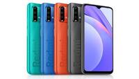 Redmi 9 Power ભારતમાં 15 ડિસેમ્બરે લોન્ચ થઈ શકે છે, જાણો વિગત