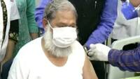Covaxin લીધા પછી પણ કેમ સંક્રમિત થયા Anil Vij? સ્વાસ્થ્ય મંત્રાલયે જણાવ્યું કારણ