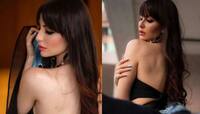 સલમાનની થનારી ભાભી Giorgia Andrianiના Photos થયા  VIRAL