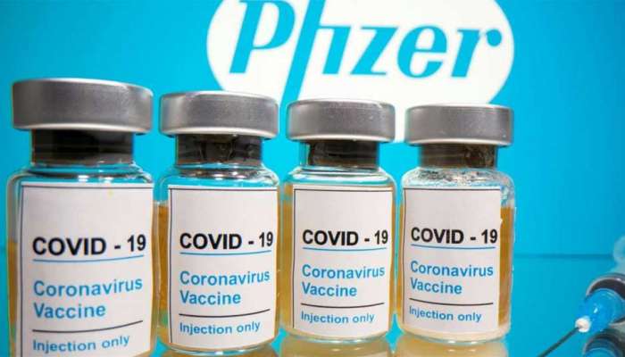 Corona Vaccine: કોરોના રસી પર ખુશખબર, Pfizer એ ભારતમાં ઈમરજન્સી ઉપયોગ માટે માંગી મંજૂરી