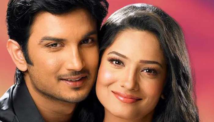 Zee Rishtey Awards 2020: અંકિતા લોખંડેએ અર્ચના બનીને સુશાંત સિંહ રાજપૂતને આપી શ્રદ્ધાંજલિ, જુઓ VIDEO