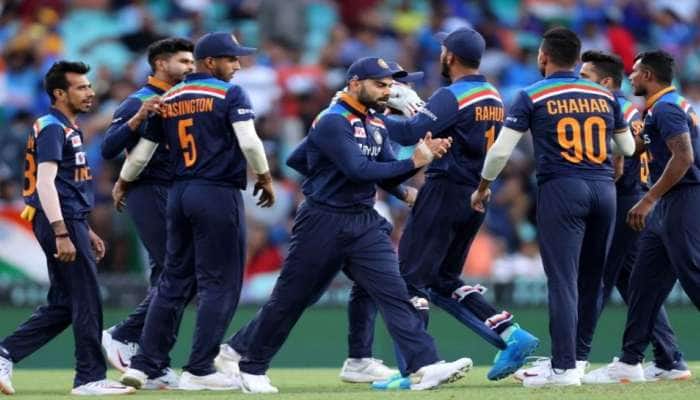 AUSvsIND T20: સિડનીમાં ભારતનો ધમાકેદાર વિજય, શ્રેણીમાં 2-0ની અજેય સરસાઈ