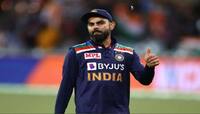 Aus vs Ind: સતત 10મી ટી-20 જીત પર બોલ્યો કોહલી, રોહિત-બુમરાહ વગર સિરીઝ જીતવી