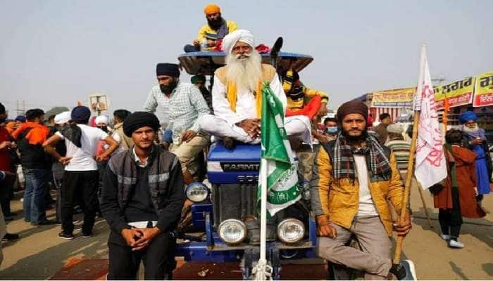 Farmer protests: કિસાનોના ભારત બંધના એલાનને વડોદરાના વેપારીઓનું મળ્યું સમર્થન