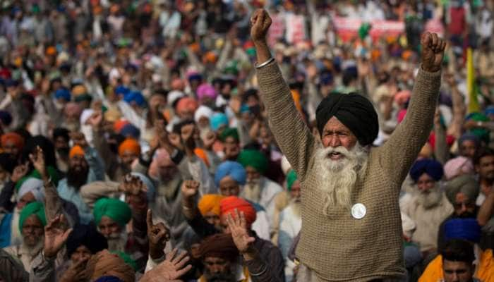 Farmer Protest: કૃષિ કાયદો અને MSP ના વિવાદિત મુદ્દાને સમજો સરળ ભાષામાં