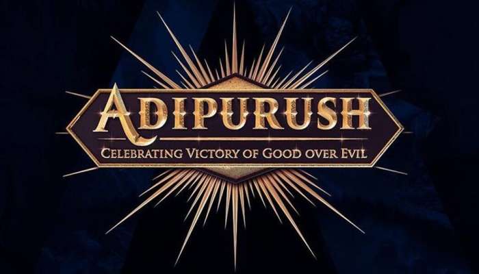 સોશિયલ મીડિયામાં #BoycottAdipurush ટ્રેન્ડ પછી હવે અભિનેતા સૈફ અલી ખાન સામે પોલીસ ફરિયાદ