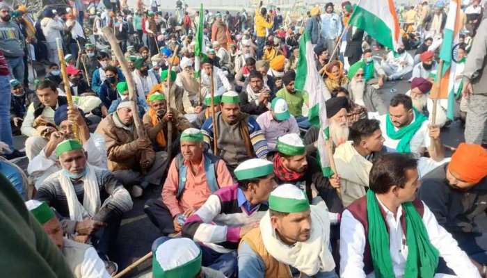 Farmers Protest: ખેડૂતો-સરકાર વચ્ચેની આજની બેઠક ટળી, કૃષિ કાયદા પર સંશોધિત પ્રસ્તાવ આપશે સરકાર
