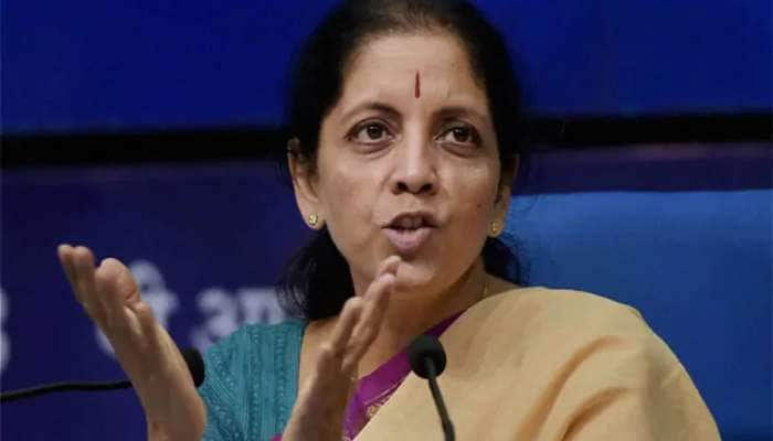 Forbes: નાણામંત્રી Nirmala Sitharaman દુનિયાની 100 શક્તિશાળી મહિલાઓમાં સામેલ