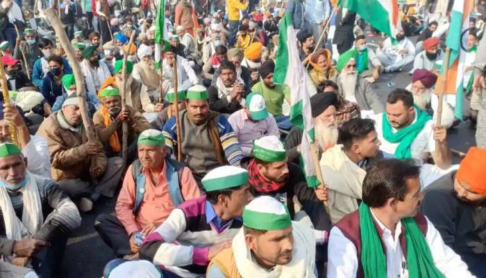Farmers Protest: ખેડૂતોનું આંદોલન 16માં દિવસે પણ યથાવત, PM Modiએ કરી આ અપીલ