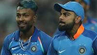 ICC ODI RANKINGS: હાર્દિક પંડ્યા પહેલી વાર ટોપ-50માં, વિરાટ કોહલી નંબર વન