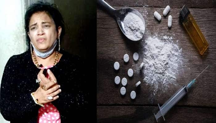 આન્ટીએ 200થી વધુ છોકરીઓને સપ્લાઇ કર્યું ડ્રગ્સ, નશા કારોબારની બનાવી ચેન