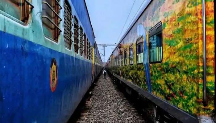 Railwayનું થશે ખાનગીકરણ, બંધ થશે યોત્રિઓને મળતી સુવિધાઓ? જાણો શું છે સત્ય