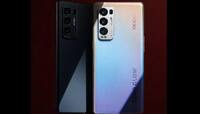90Hz ડિસ્પ્લે સાથે Oppo Reno 5 5G, Reno 5 Pro 5G થયા લોન્ચ, જાણો ફીચર્સ