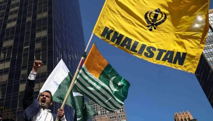 Farmers Protestની આડમાં ચાલી રહી છે Khalistan Movement, જુઓ પુરાવા