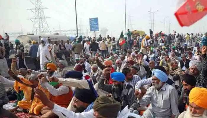 Farmers Protest: કિસાન આંદોલનને આજે 17મો દિવસ, આ નેશનલ હાઈ-વેને કરશે જામ