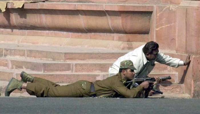 Parliament Attack ની આજે 19મી વરસી, PM મોદીએ કહ્યું-'કાયરતાપૂર્ણ હુમલાને ક્યારેય નહીં ભૂલીએ'