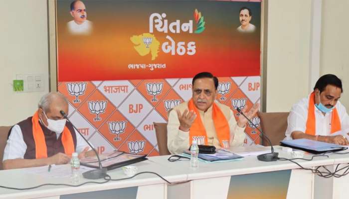 ગુજરાતની મહાનગરપાલિકાઓમાં આવતીકાલથી વહીવટદારોનું 'રાજ' જોવા મળશે