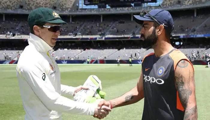 AUS vs IND: ઓસ્ટ્રેલિયામાં ભારત 4-0થી ગુમાવી શકે છે ટેસ્ટ સિરીઝ