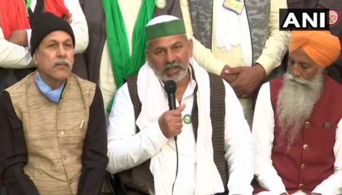 Farmers Protest: આવતીકાલે કિસાનોની ભૂખ હડતાલ, દિલ્હીના બધા નાકા પર કરશે અનશન