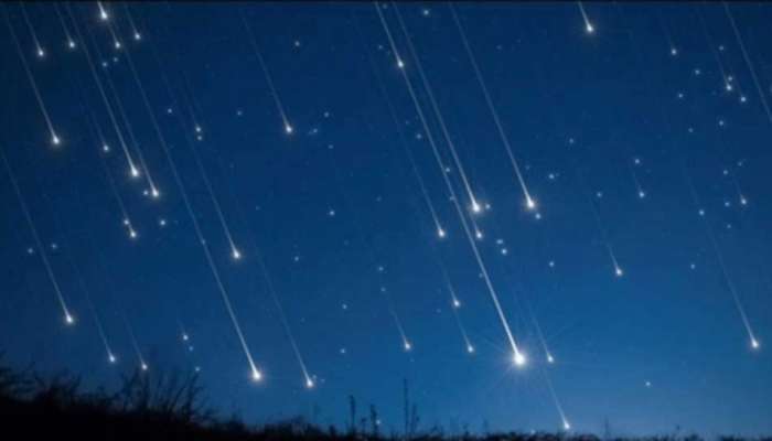 Geminid Meteor Shower 2020: આજે રાત્રે થશે ઉલ્કાવર્ષા, જાણો ભારતમાં ક્યારે અને કેવી રીતે દેખાશે