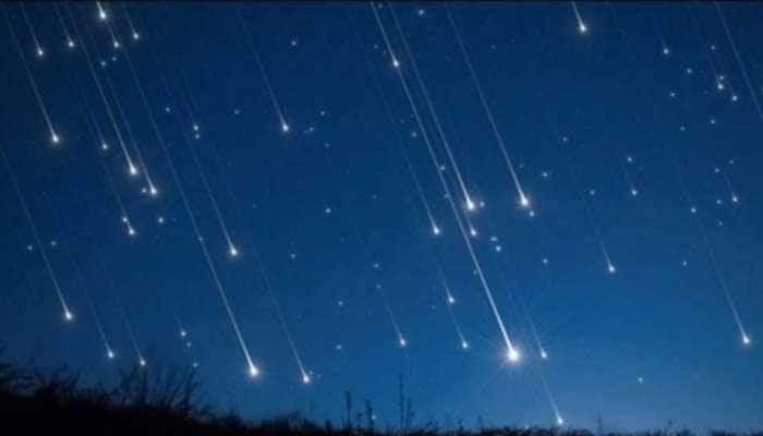 Geminid Meteor Shower 2020: આજે રાત્રે થશે ઉલ્કાવર્ષા, જાણો ભારતમાં ક્યારે દેખાશે