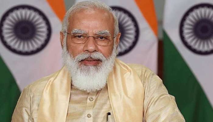 દિલ્હીમાં ચાલી રહેલા ખેડૂત આંદોલન વચ્ચે આજે PM મોદી ગુજરાતના ખેડૂતોને મળશે, જાણો વિગતવાર કાર્યક્રમ