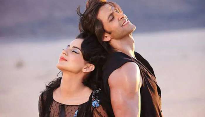 Hrithik-Kangana નો કેસ ગયો ક્રાઈમ બ્રાન્ચ પાસે, અભિનેત્રી બોલી- હવે ક્યાં સુધી રડ્યા કરીશ?