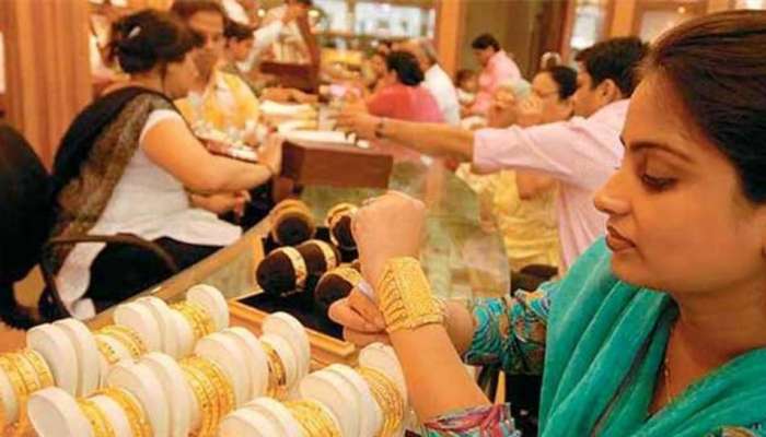 Gold Rate Today: સોનાની કિંમતોમાં તેજી, ચાંદીના ભાવમાં પણ વધારો