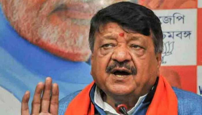 Kailash Vijayvargiya નો દાવો, મધ્ય પ્રદેશમાં કમલનાથની સરકાર પાડવામાં PM મોદીની મહત્વની ભૂમિકા