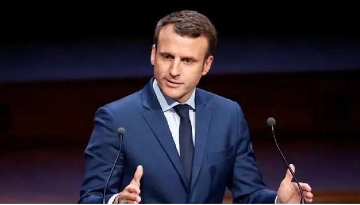 ફ્રાન્સના રાષ્ટ્રપતિ Emmanuel Macron કોરોનાથી સંક્રમિત, આગામી યાત્રાઓને કરાશે રદ્દ