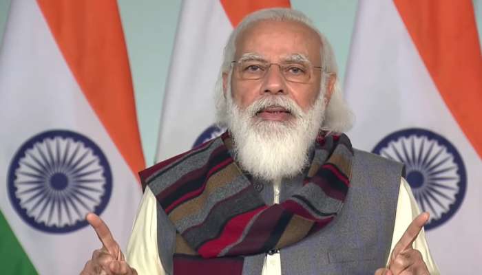 MSP અને કૃષિ કાયદા પર PM મોદીનું અત્યંત મહત્વનું નિવેદન, કહ્યું- 'હું વિશ્વાસ સાથે કહું છું કે...'