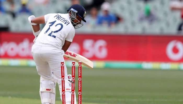 IND vs AUS 1st Test Day 2: બીજા દિવસની રમત પુરી, ટીમ ઇન્ડીયાને 62 રનની બઢત